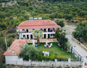 Green House, Himarë
